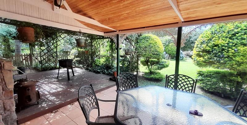 8 Bedroom Property for Sale in Hogsback Eastern Cape